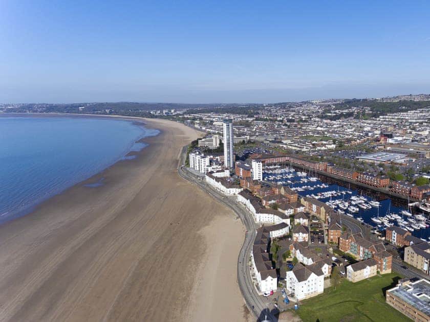 Swansea