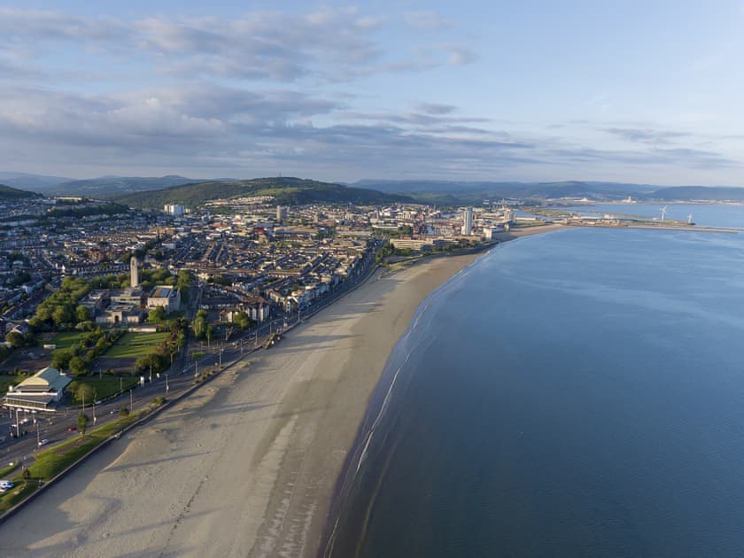 Swansea