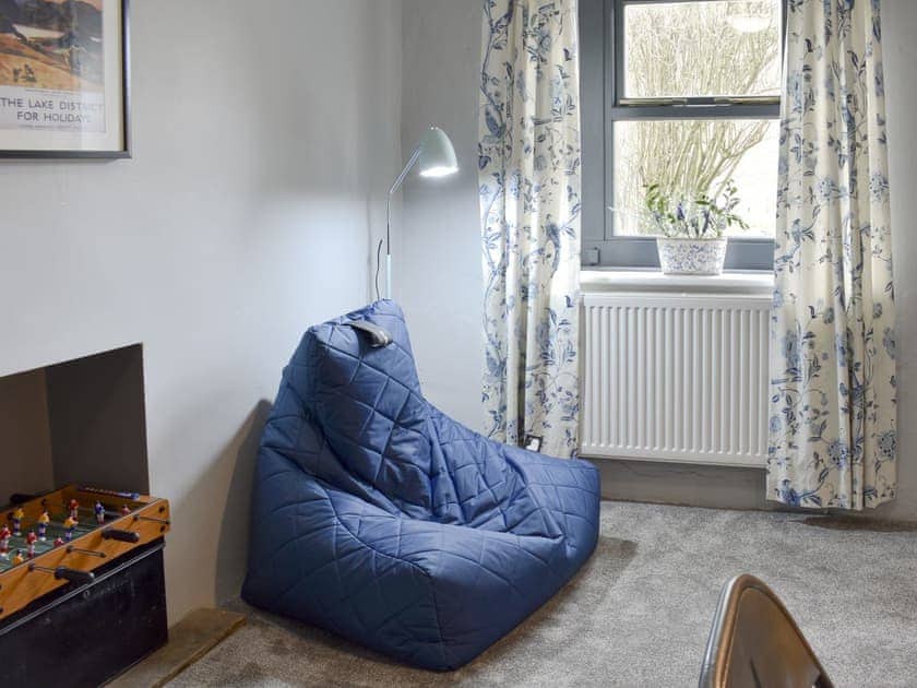 Study area | Toms Cottage, Melmerby, near Penrith