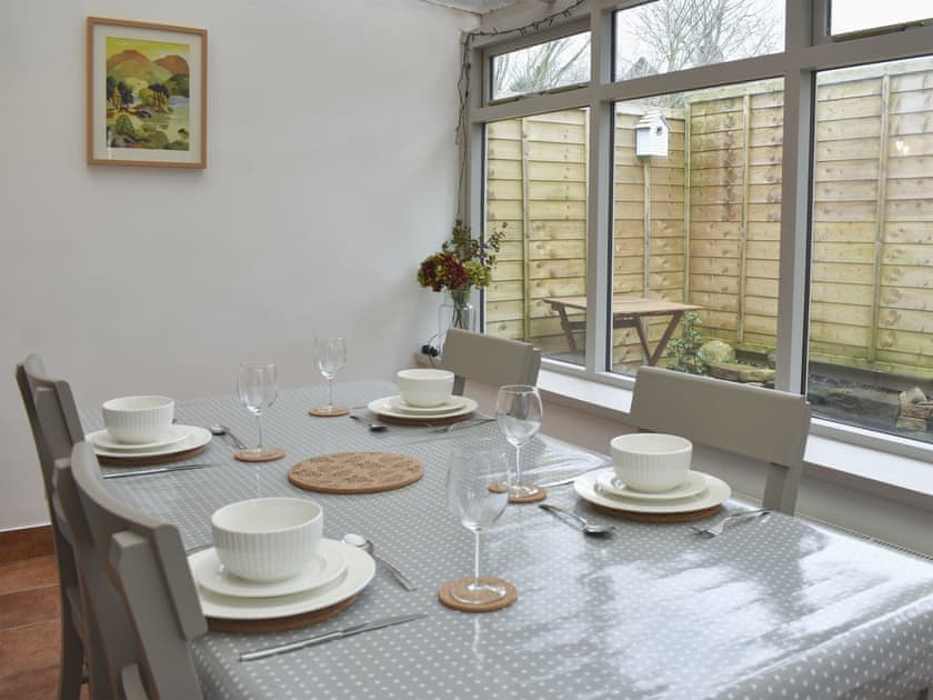 Dining Area | Toms Cottage, Melmerby, near Penrith