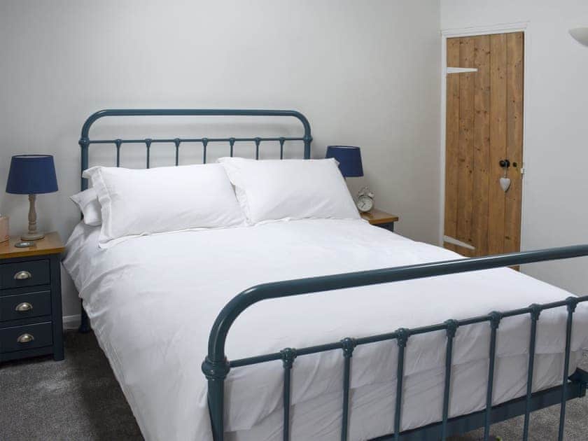 Double bedroom | Toms Cottage, Melmerby, near Penrith