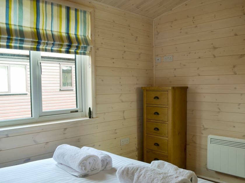 Comfortable double bedroom | Bransty, Burnside Park