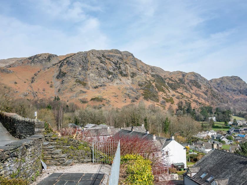 Breathtaking views | Carrie’s Gate, Coniston