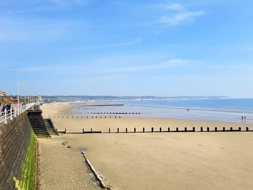Bridlington | Woodlands, Sewerby, near Bridlington