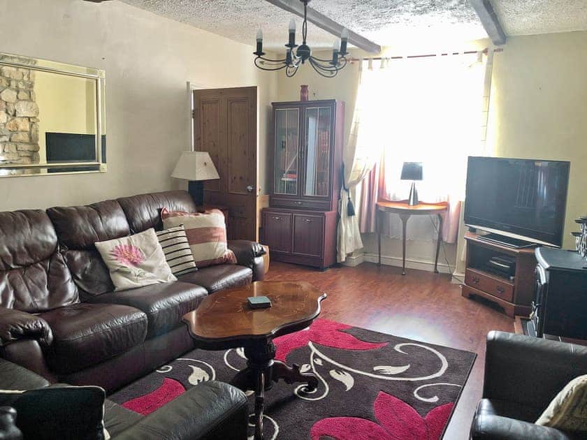 Living room | Ashley Cottage, Colsterworth, near Grantham