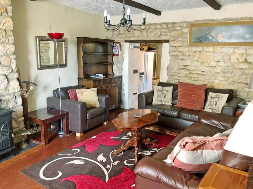 Living room | Ashley Cottage, Colsterworth, near Grantham