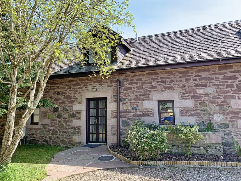 Delightful stone built cottage  | The Cottage, Methven, near Perth
