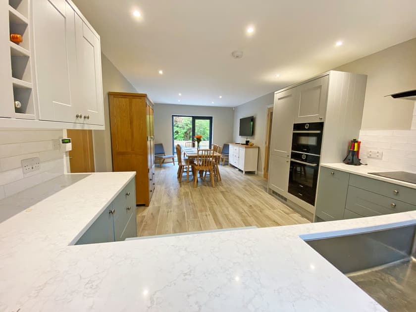 Kitchen/diner | Cannondale, Annisgarth, near Windermere