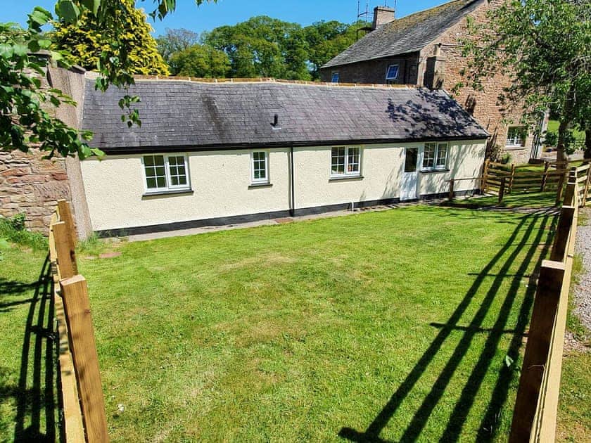 Welcoming single storey property  | Colby Hall Cottage, Colby, near Appleby-in-Westmorland