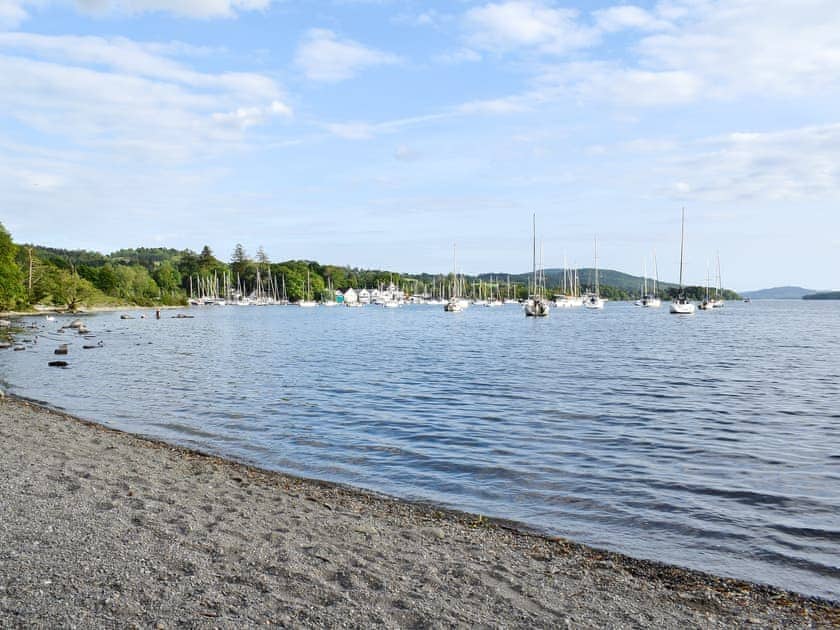 Bowness