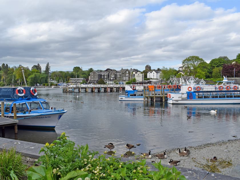 Bowness