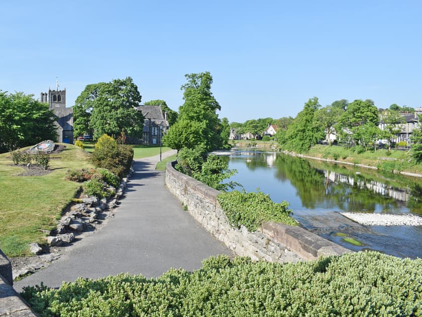Kendal