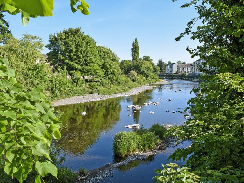 River Kent