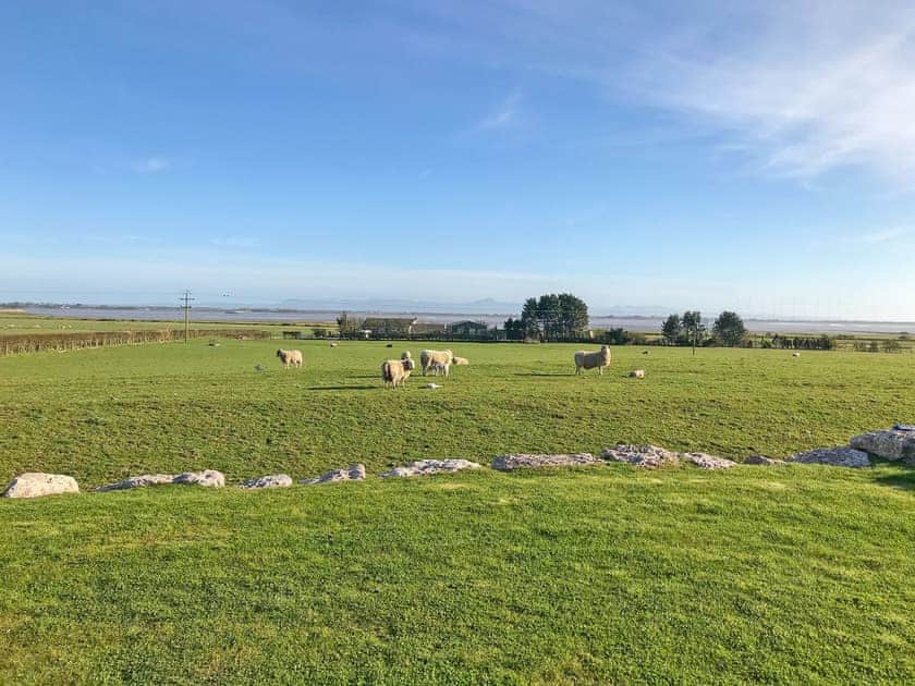 Stunning views | Summergate Cottage, Annan