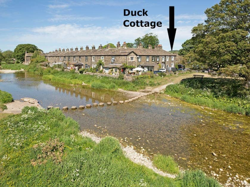 Fantastic property in a beautiful location | Duck Cottage, Gargrave