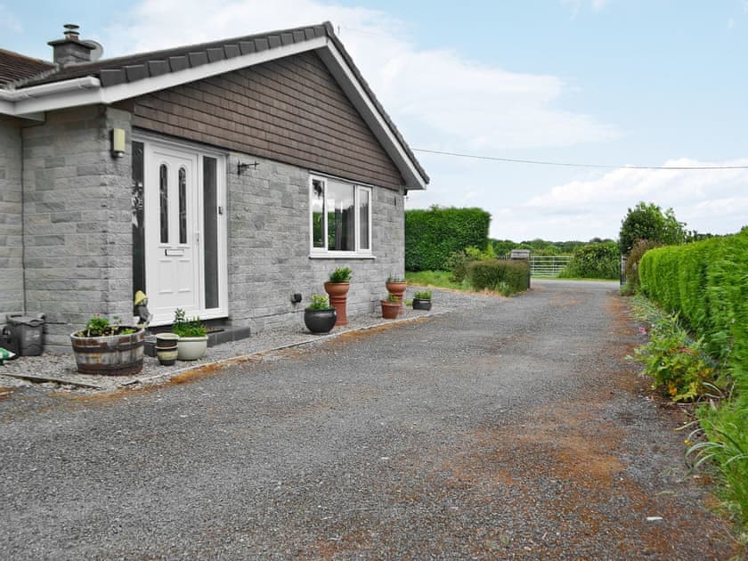 Ty Flat in Brecon, Powys Book Online Hoseasons