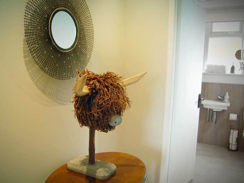 Hallway | Summergate Cottage, Annan