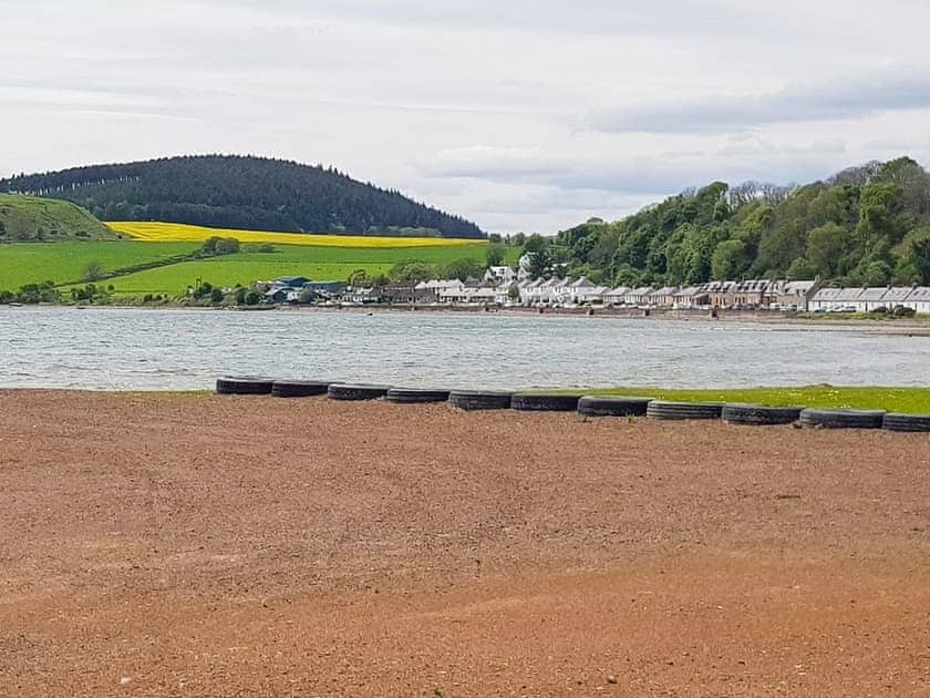 Avoch | The Pine Marten, Black Isle Holiday Apartments -The Red Kite, The Dolphin - Black Isle Holiday Apartments, Avoch