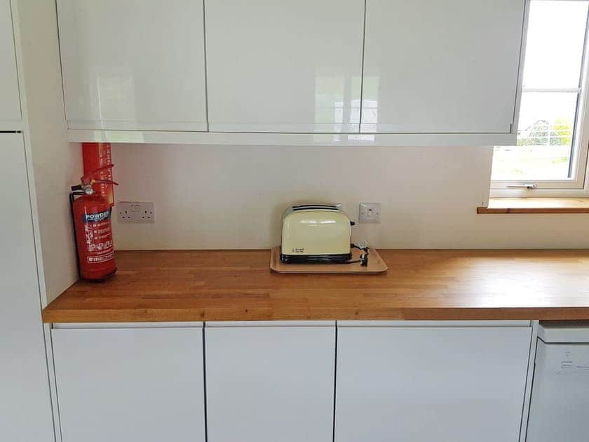 Kitchen | Pleasant Point, Rosemarkie