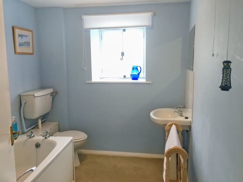 Bathroom | Oak Cottage, Lowther, near Pooley Bridge