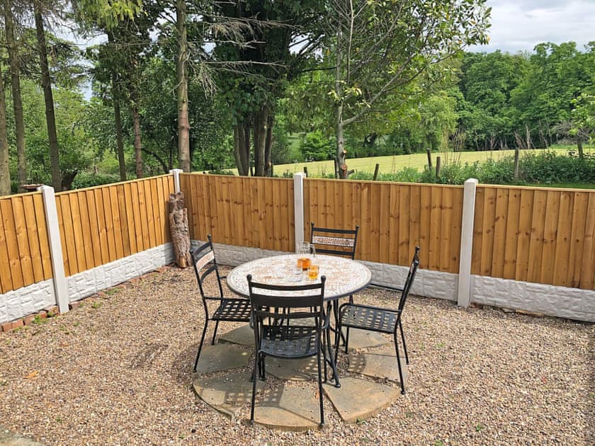 Green Farm Holiday Cottages Tawny Owl Barn (ref 18220) in Cutthorpe