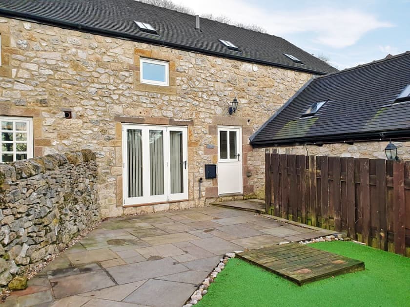 Spring Cottage in Kirk Ireton, near Matlock Book Online Hoseasons
