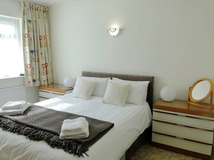 Double bedroom | Cloverley, Bowness-on-Windermere