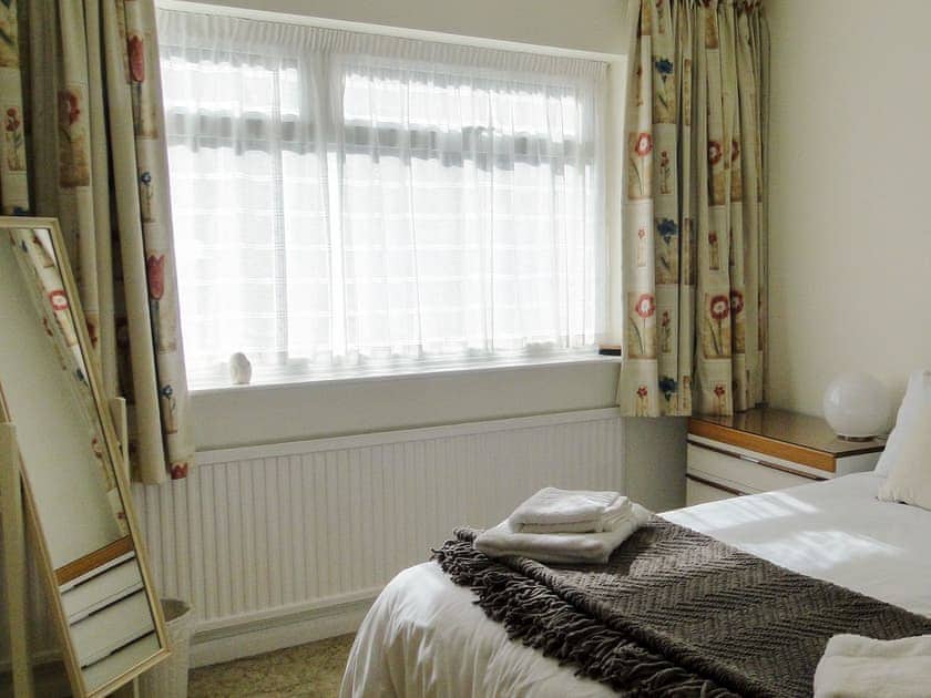 Double bedroom | Cloverley, Bowness-on-Windermere