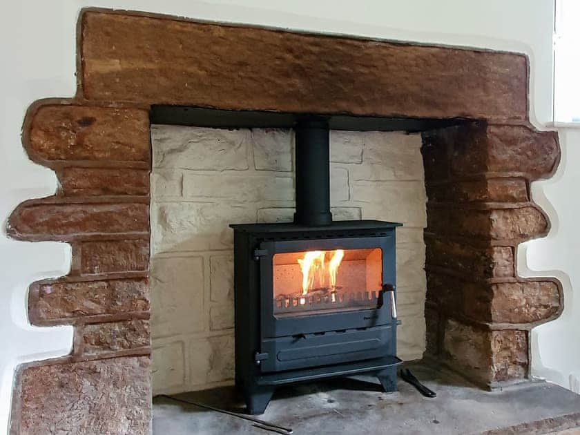 Living area | Colby Hall Cottage, Colby, near Appleby-in-Westmorland