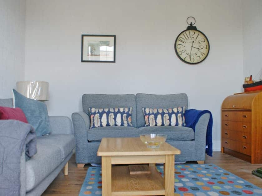 Living room | Inveree, Oban