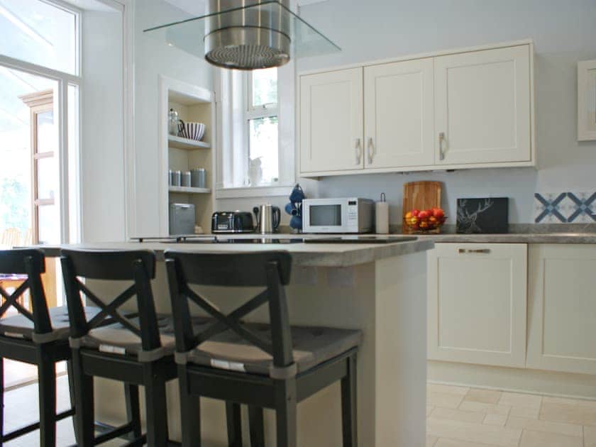 Kitchen | Inveree, Oban
