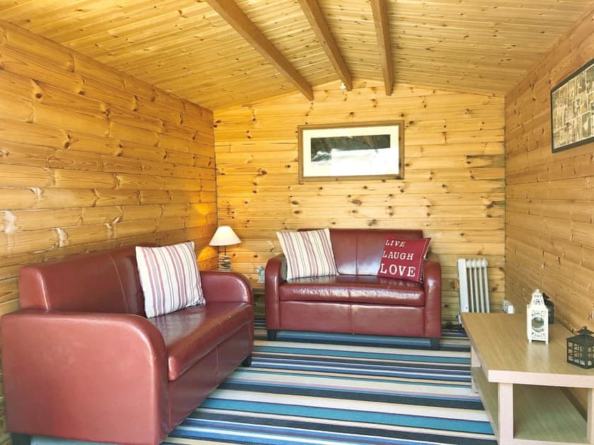 Summerhouse | Silyn, Aberdaron