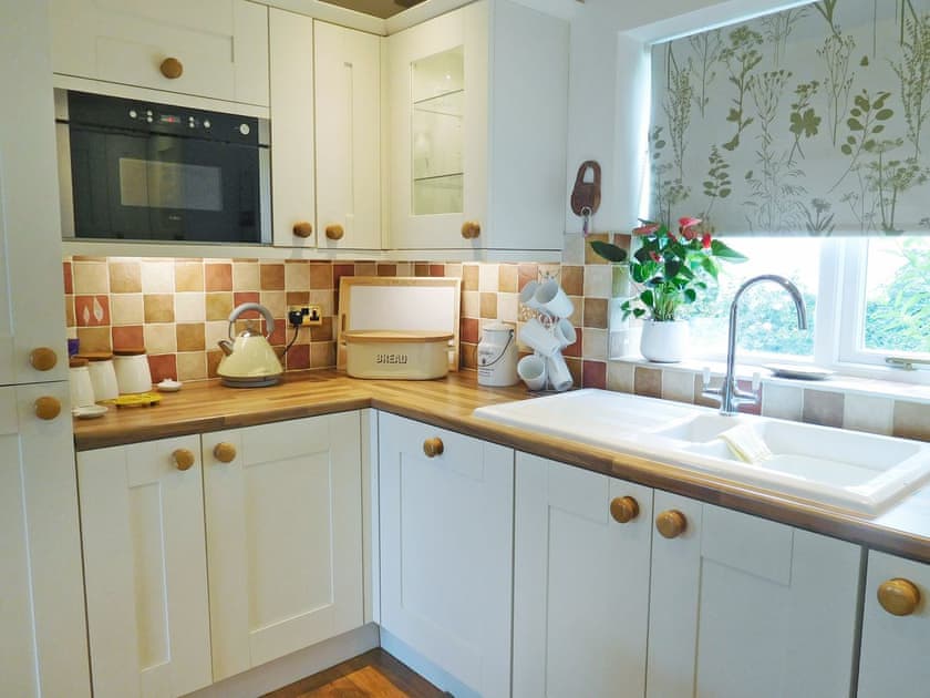 Kitchen | Wold View Cottage, Thorpe Bassett, near Malton