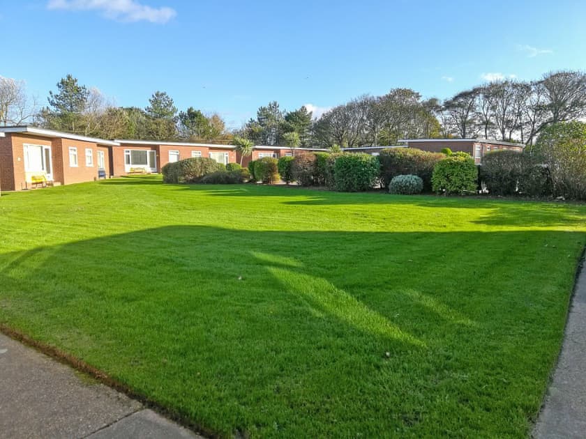 Exterior | Hill Crest, Mundesley, near Cromer