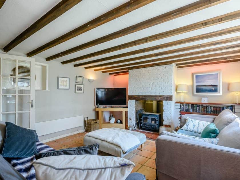 Rose Cottage in Reedham | Cottages.com