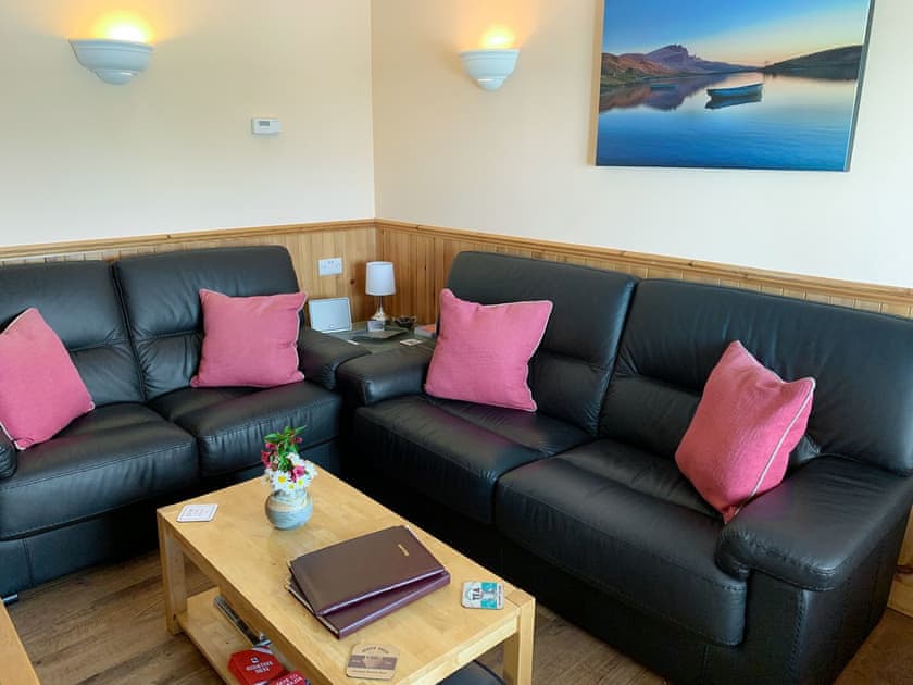 Living room | Teeny’s Cottage -  Edinbane,  Portree, near Dunvegan