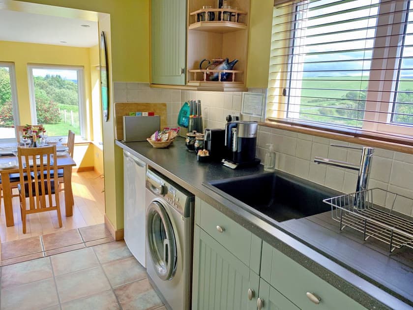 Kitchen | Teeny’s Cottage -  Edinbane,  Portree, near Dunvegan