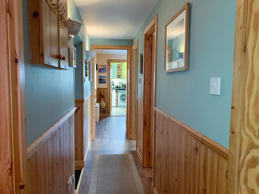 Hallway | Teeny’s Cottage -  Edinbane,  Portree, near Dunvegan