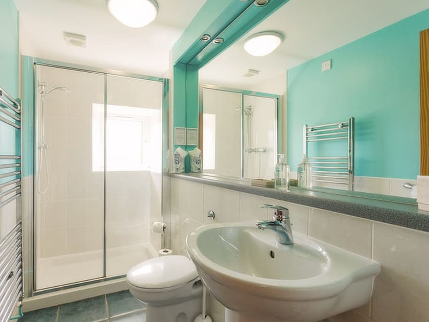Bathroom | Teeny’s Cottage -  Edinbane,  Portree, near Dunvegan