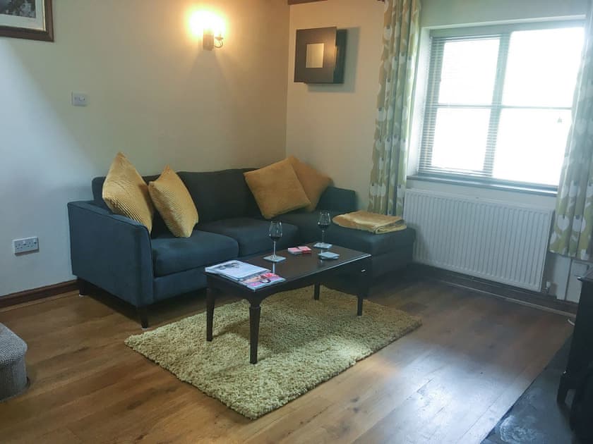 Living room | Abercyros Cottage, Llangammarch Wells, near Builth Wells