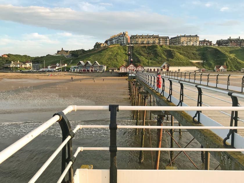 Surrounding area | The Miner’s Cottage, Loftus, near Saltburn-by-the-Sea