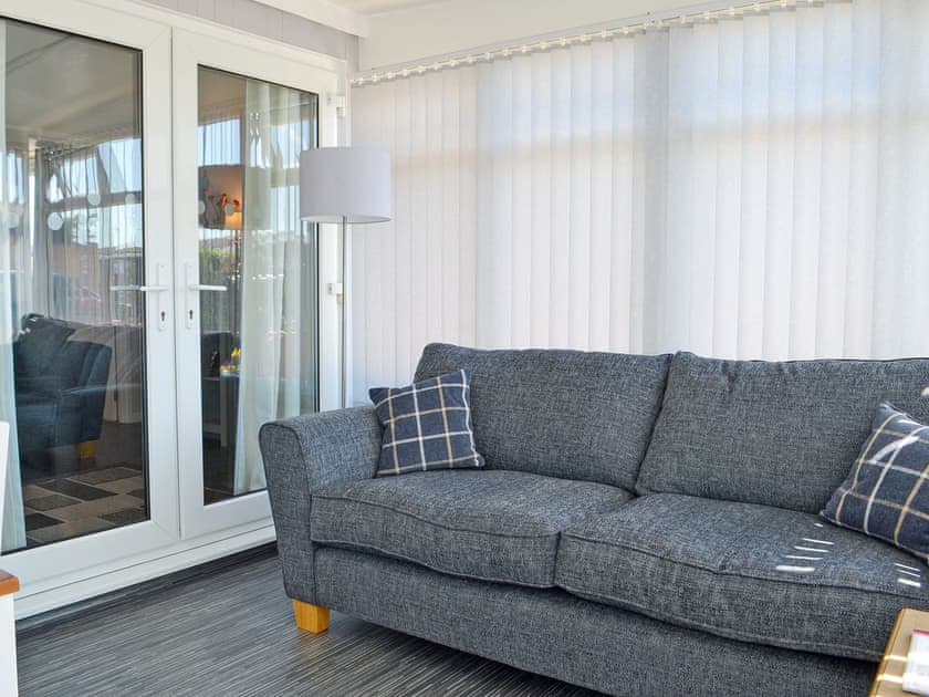 Dining room | Saltwater Retreat, Anderby Creek, near Skegness