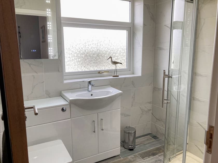 Bathroom | High Tides, Penclawdd, near Swansea