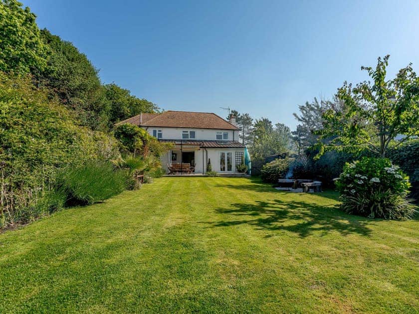 Exterior | Yew Tree House, Chideock, near Bridport