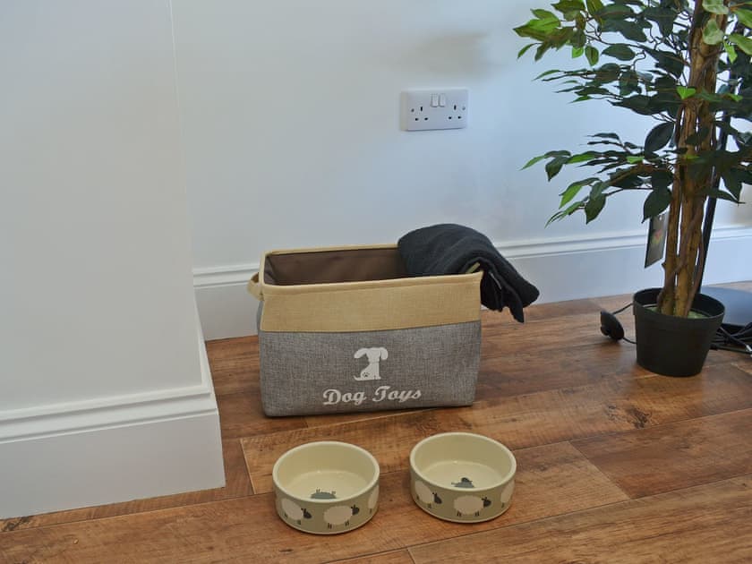 Dog friendly | Harry’s Den, Chapel St Leonards, near Skegness