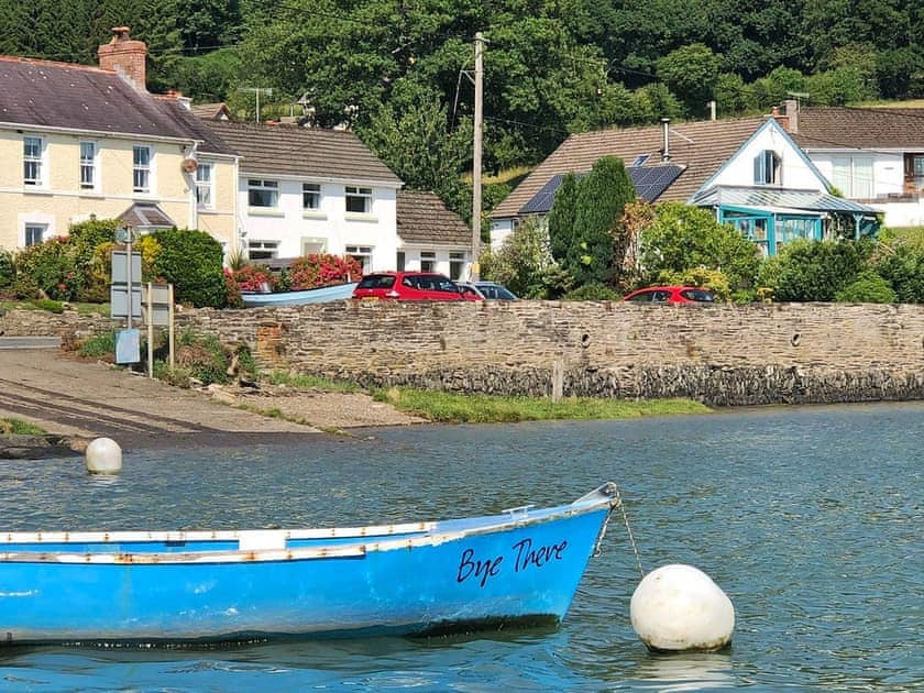 Surrounding area | Green Acre, St Dogmaels, near Cardigan