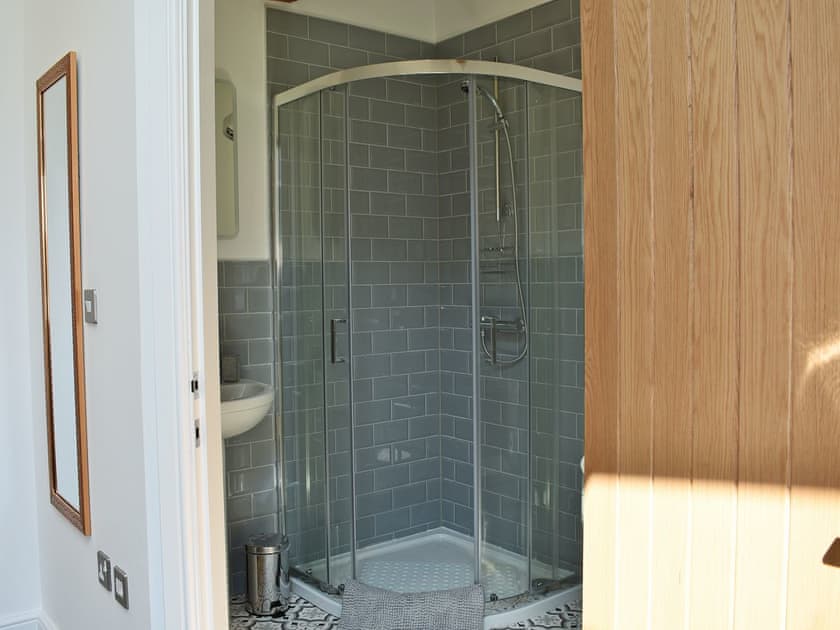 Exterior | The Stables - Chalet Farm Holidays, Langtoft, near Driffield
