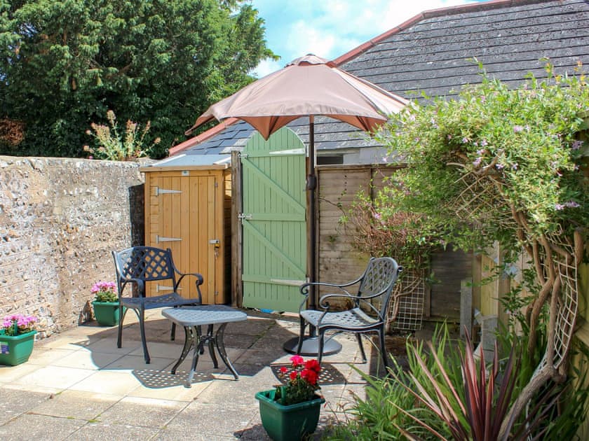 Garden | Manor Cottage, Findon, near Worthing