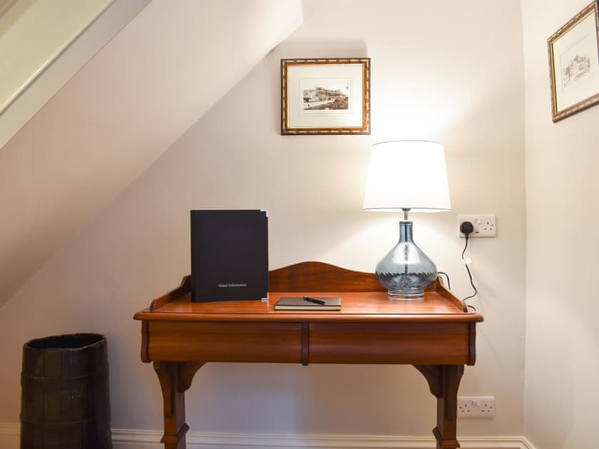 Hallway | Arkle Terrace, Reeth, near Richmond