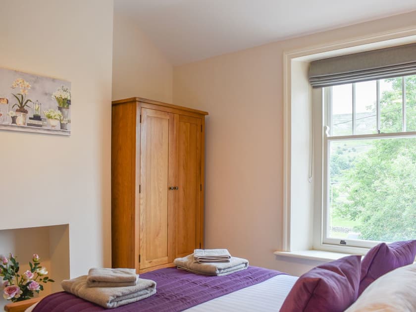Double bedroom | Arkle Terrace, Reeth, near Richmond